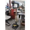 Image 1 : Jet  JDP170MF  Floor Model Drill Press