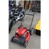 Image 1 : Troy Bilt  6.75  High Wheel Mower