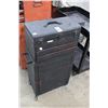 Image 1 : Black Stack Rolling Toolbox