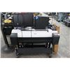 Image 2 : Canon Image Pro Graph  TM300  Color Plotter w/Computer/Accessories