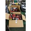 Image 1 : 2-Milwaukee Vac Pumps - 2 X $