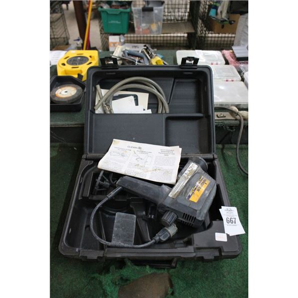 Wagner Paint Spray Gun