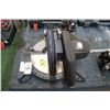 Image 1 : GMC Electric  7.5"  Miter Saw