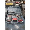 Image 1 : Bosch Cordless Drill w/Batteries/Charger