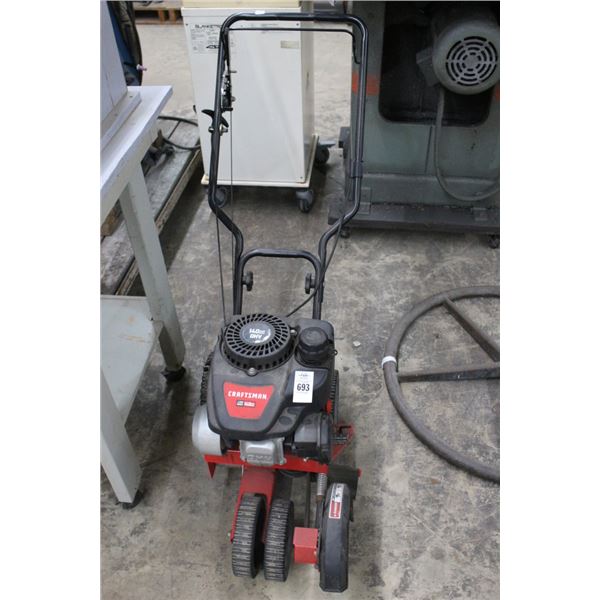 Craftsman Gas Edger