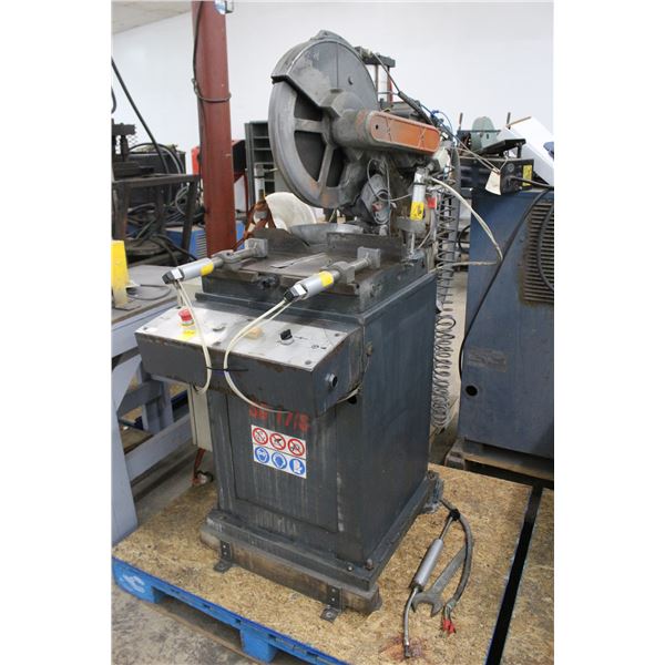 Pro Line SD17S  Industrial Miter Saw