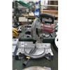 Image 1 : Chicago Electric Miter Saw