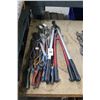 Image 1 : Bolt Cutters, Loppers, Channel Locks, Hand Tools