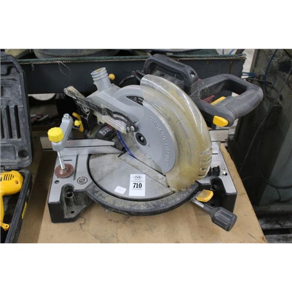 Chicago Electric Miter Saw