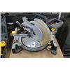Image 1 : Chicago Electric Miter Saw