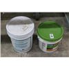Image 1 : Tile Mortar, Adhesive Buckets - 2