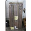 Image 1 : 13-Laminate Flooring  21.44  SFT  Per Box - 13 X $