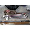 Image 1 : Pipe, Combo Wrenches - 7