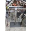 Image 1 : Stock Roller Stand