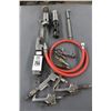 Image 1 : Asst. Air Guns/Tools - 8