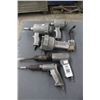 Image 1 : Air Drill, Chisel, Riveter, Rotary Tools - 5