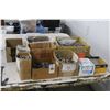 Image 1 : Boxes w/Asst. Hardware