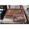 Image 1 : Vintage Toy Animals, Oriental Ornaments, Ping Pong Game