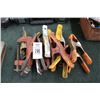 Image 1 : Spring Clamps w/C Clamp