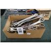 Image 1 : Crescent Wrenches, Combo Wrenches