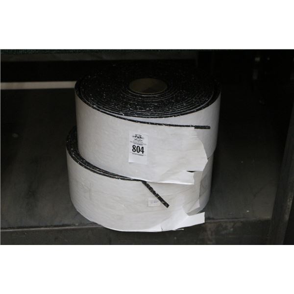 Adhesive Padding Rolls - 2