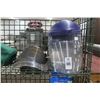 Image 1 : Clear Safety Masks - 6