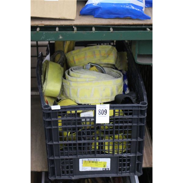 Lanyards, Accessories