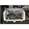 Image 1 : Bin w/Wrenches