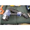 Image 1 : Industrial Air Nail Gun