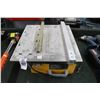 Image 1 : Workforce Small Wet Tile Saw