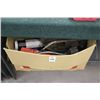 Image 1 : Bin w/Welding Rods, Electrical Hardware, Tools
