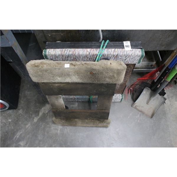 Furniture Dollies - 2