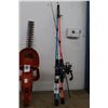 Image 1 : Fishing Poles - 2