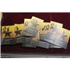Image 2 : Hamilton Musical Signed Cards