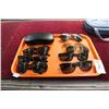 Image 1 : 10-Ray Ban Sunglasses - 10 X $