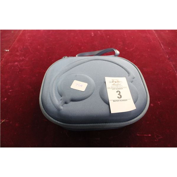 Bose Bluetooth Headphones w/Case