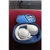 Image 2 : Bose Bluetooth Headphones w/Case