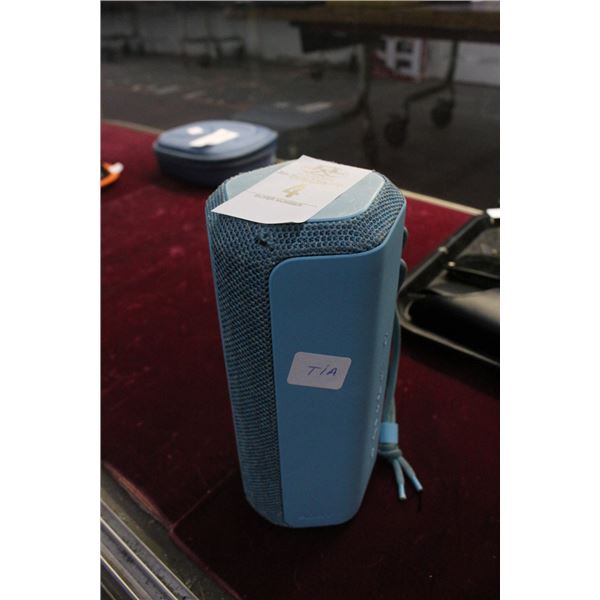 Sony Bluetooth Speaker