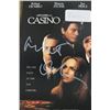 Image 2 : Casino Signed VHS
