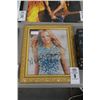 Image 1 : Brittany Spears Signed Photo