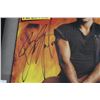 Image 2 : Signed Vinyl Album Cover