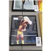 Image 1 : Hulk Hogan Signed Photo