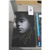 Image 1 : Billy Joel Signed CD Collection