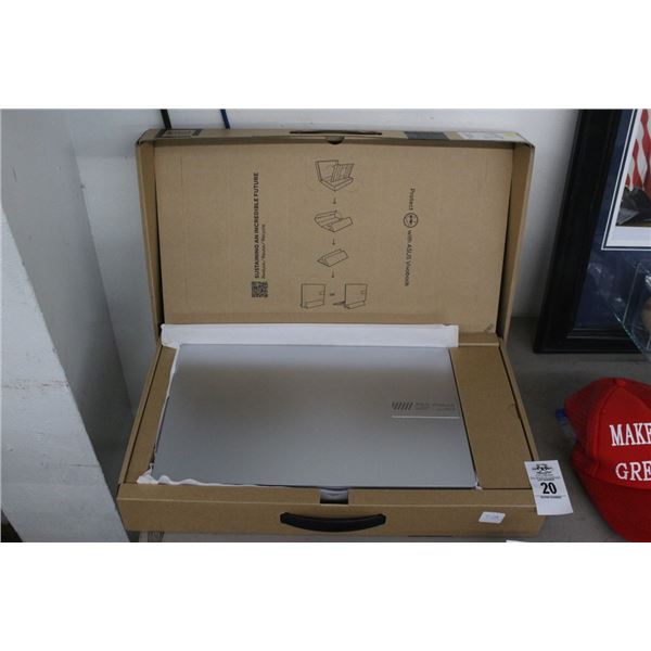 New In Box Asus VBO Book - 13