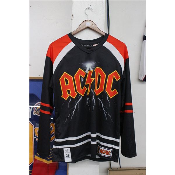 AC/DC Jersey
