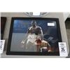 Image 1 : Signed Photo Muhammed Ali