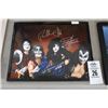 Image 1 : Kiss Signed Photo