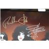 Image 2 : Kiss Signed Photo
