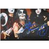 Image 3 : Kiss Signed Photo