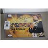 Image 1 : Ted Dibiase Signed Photo w/COA